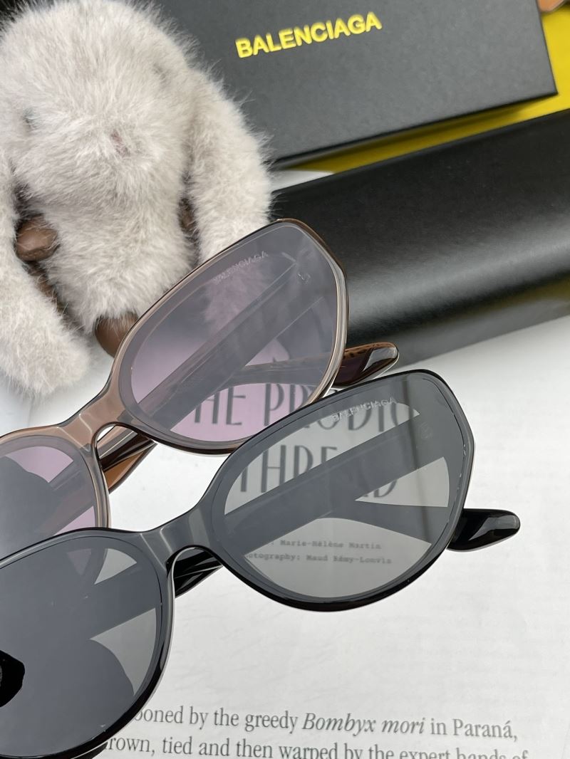 Balenciaga Sunglasses